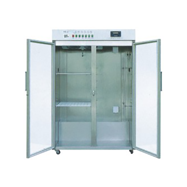 YC-2 層析實驗冷柜（雙開門）