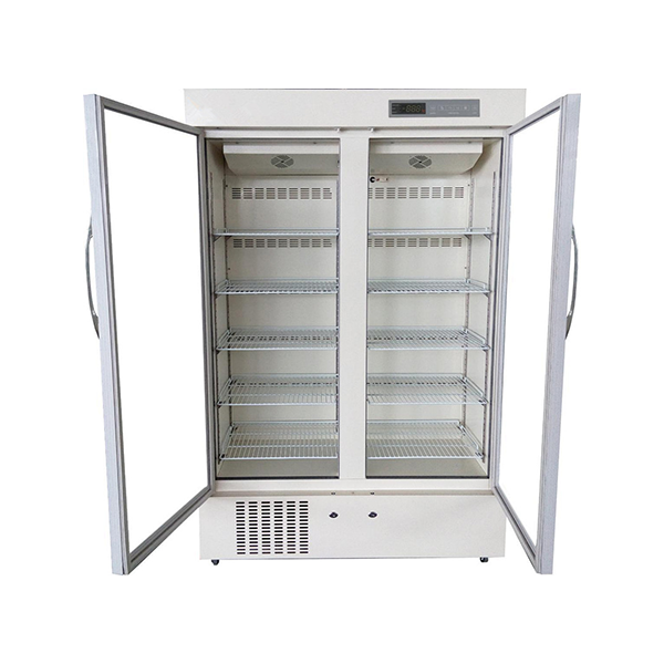 YC-3 層析實驗冷柜（雙開門）